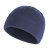 Polar Fleece Running Cycling Cap Slouchy Fleece Sports Hat Winter Ski Cap  for Men Women