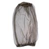 Anti-mosquito Head Cover Multifunctional Face Protector Foldable Anti-insect Head Hood Breathable Wide Brim for Hiking Camping