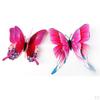 3D DIY Wall Sticker Butterfly Decals Decor Decoration