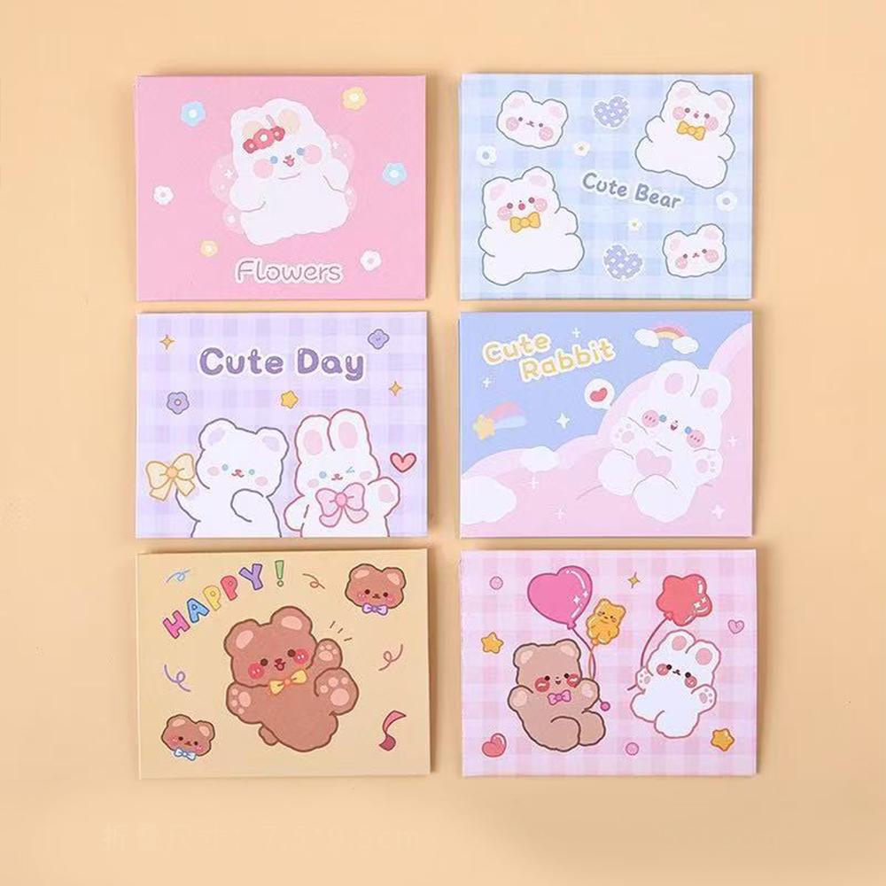 

Runtowo 6 шт./набор Карточки в стиле масляной живописи, Складная открытка «Спасибо», Открытка с пожеланиями, Приглашение на свадьбу, день рождения