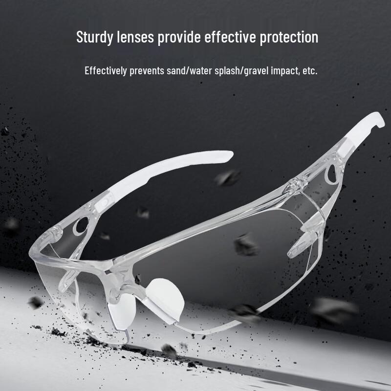 

Фотохромные защитные очки Mi Ling