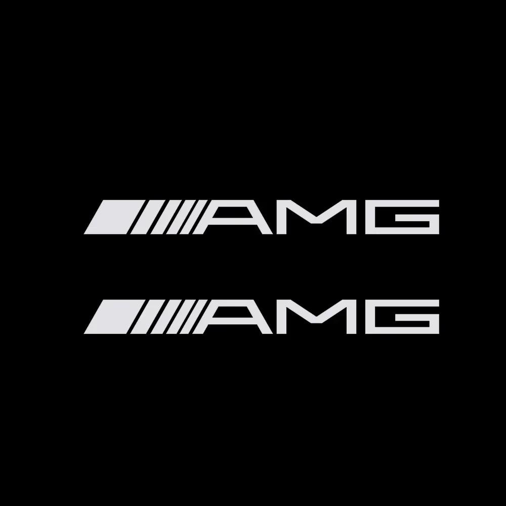 

Car Door Side Stickers For Mercedes Benz AMG A/B/C/E/S/G Class CLA W117 C117 GLA CLK SLK CLA Car Front Bumper Cover Trim Sticker