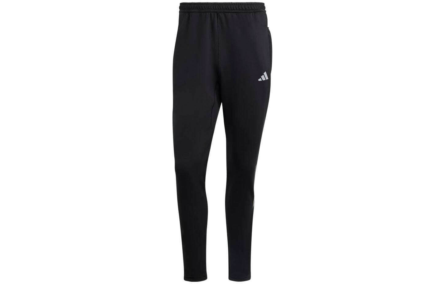 Adidas Free Shipping With AdiClub Own The Run Astro Knit Pants HN0806 L