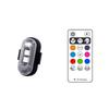 Universal Wireless Remote-Control LED Navigation Light for Airplanes, Cars, Motorcycles, and Drones