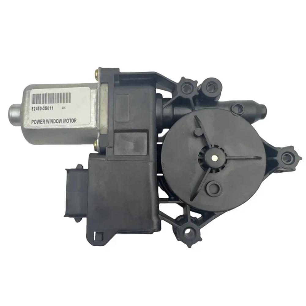 Front Left Power Window Lift Motor For Hyundai Sonata 2011-2015 Hybrid L4 2.4L