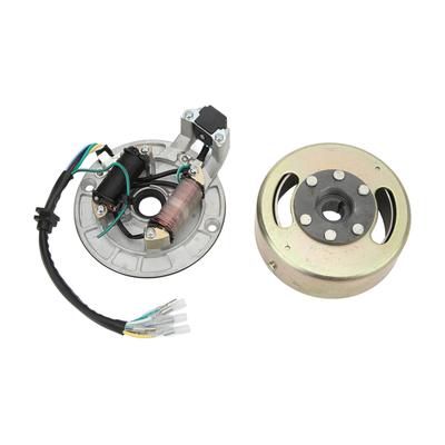 Elektro díly pro motorku – Startéry pro motorky