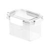 Cereal Lids Airtight Food Storage Container for Pasta Spaghetti Sugar
