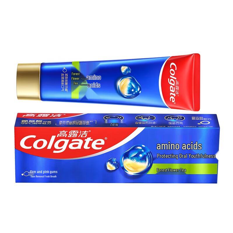 Colgate Amino Acid Toothpaste