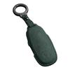 Denza D9 & X Suede Key Bag: Special Lock Key Case for N7/N8 Cars