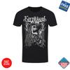 Korpiklaani Vad är Mitt Meddelande Unisex T-shirt Inspirerad T-shirt Halloween Grafisk T-shirt