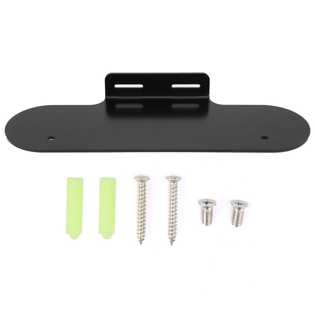 Speaker Wall Mount Durable and Stable Wall Mount Speaker Wall Bracket for TV Speaker