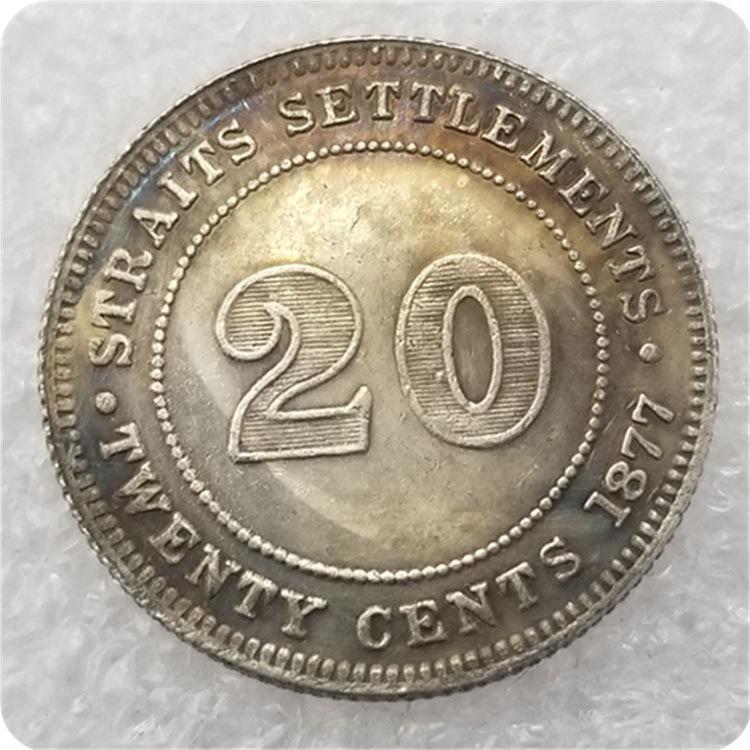 Antique Crafts Canada s 1871-1899 Commemorative Coins