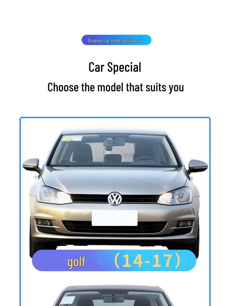 Zewnętrzna pokrywa zbiornika paliwa i korek wlewu paliwa do Golfa 7/7.5