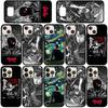 for Samsung Galaxy S24 S23 iPhone 16 15 14 Xiaomi Redmi Note 13 12 11 10 8 Plus 9 Pro Max X XR 14CPhone Case Berserk Guts Wallpaper OPPO Huawei Cover