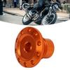 Motorcycle Engine Oil Filler   Aluminum Alloy Oil Filler   Screw Cover For 390 250 200 125 RC390