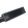 Universal Car Storage Box Single Layer Auto Single Din Dashboard Radio Pocket
