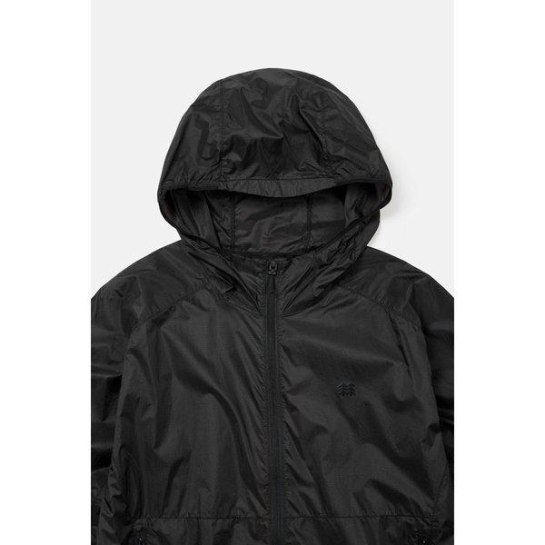 Kolon SportS Women S Windbreaker Jacket Jkjjm25272blk