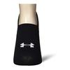 UNDER ARMOR Training Socks UA Low Low Socks (Set of 3) Men's