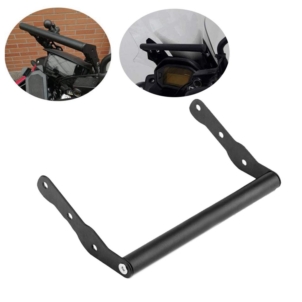 Motorcycle GPS Navigator Bracket Mobile Phone Holder Fit for CB500X 2017‑2019