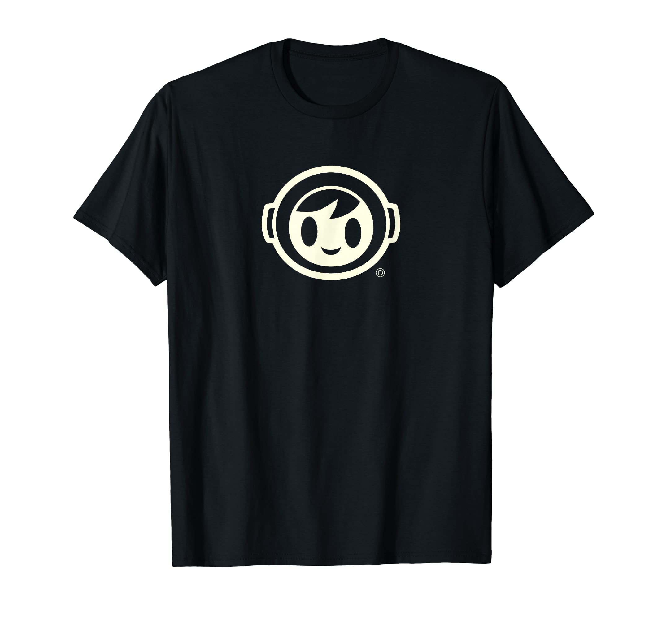 

MR.DRILLER 001 T-shirt