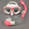 Children's diving goggles, snorkel set