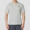 Tricou bărbătesc cu gât rotund și mânecă scurtă