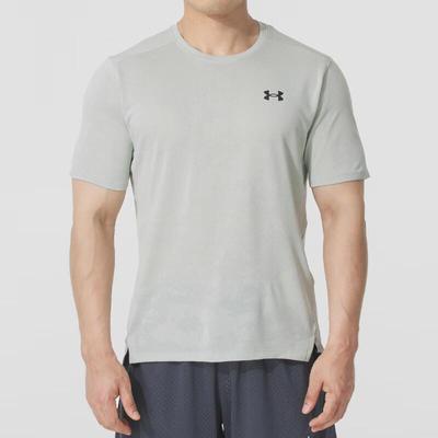 Herren Rundhals Kurzarm T-Shirt