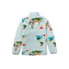 Vans Save Our Planet Puffer Jacket Men Jackets Light-Blue VN0A49NQZSD