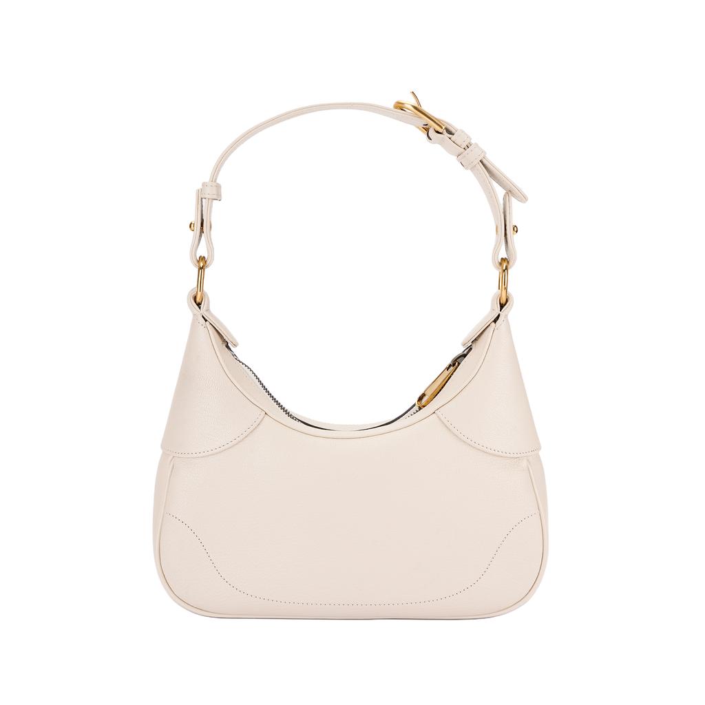Gucci Aphrodite Kleine Umhängetasche Weiß Damen Umhängetaschen 731817-AABE9-9022