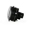 Pair Left&Right Fog Lamp For VW Polo 2005 2006 2007 2008 2009 2010 Front Bumper Anti Fog Light 6QD941699 6QD941700