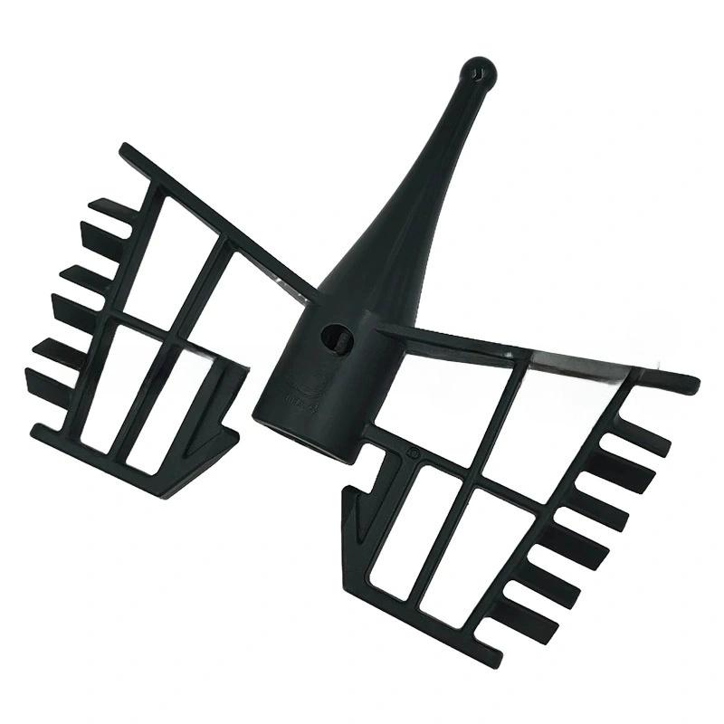 1 ks Kuchyňské doplňky Metlička Pro Monsieur Cuisine Connect A Smart Motýlek Míchání Pro Přípravu Krémových Dezertů Šlehačka