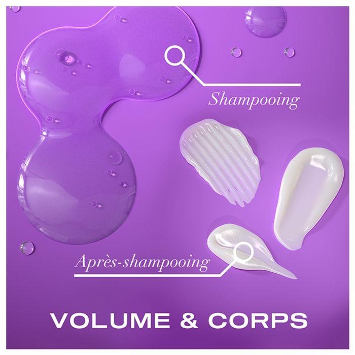 OGX Spülung Biotin & Kollagen 385ml