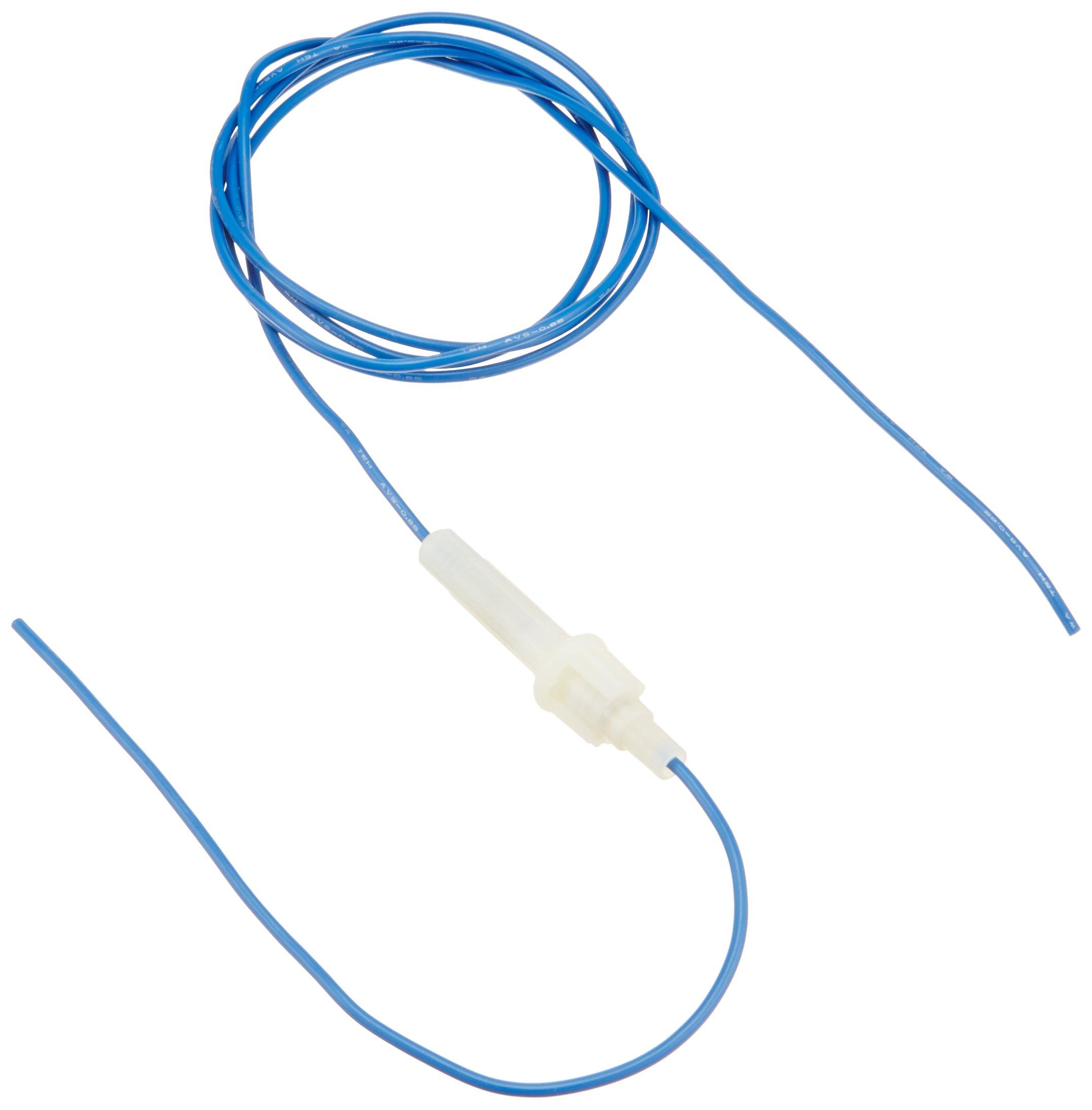 

KITACO Коробка предохранителей и комплект проводки синего цвета общего назначения 755-0700620