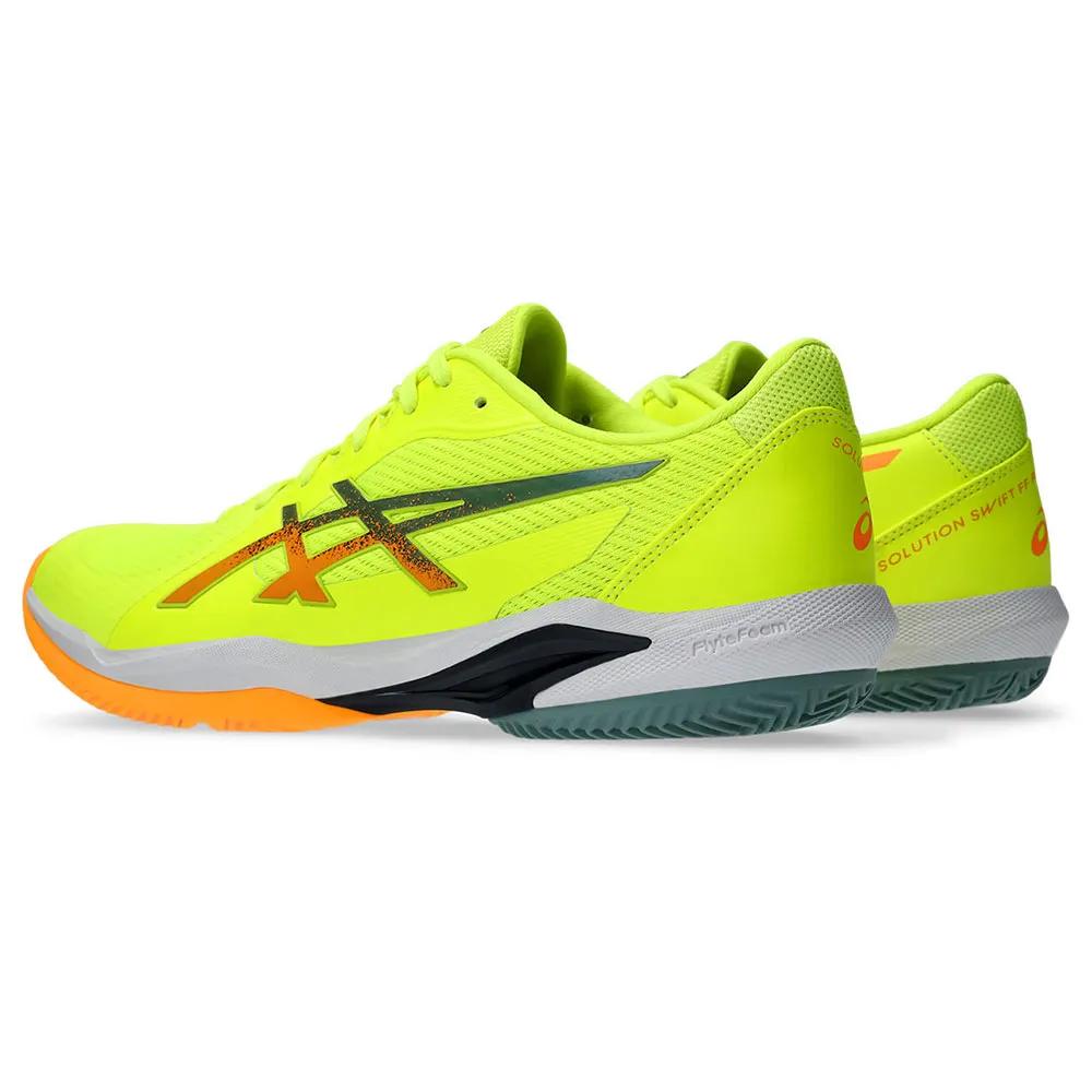 Asics Падел-обувь Solution Swift FF 2