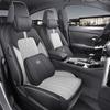 Universal Leather Car Seat Cushion for Sylphy - Four Seasons Full Cover