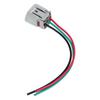 Yctze 2 Pcs Alternator Repair Plug Harness Wiring Connections Alternator Adapter Plug Alternator Harness
