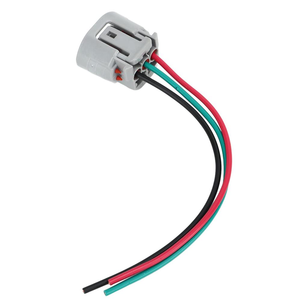 Yctze 2 Pcs Alternator Repair Plug Harness Wiring Connections Alternator Adapter Plug Alternator Harness