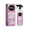 Heavy Duty Wheel Cleaner - Stain Remover for All Wheel Types with Long-Lasting Glossy Finish, Eco-Friendly Formula, 120ml