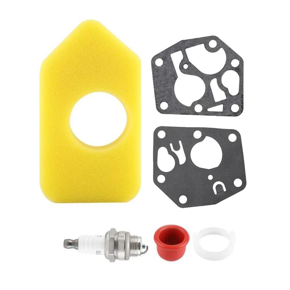 495770 795083 698369 Carburetor Accessories Replaces Part Diaphragm Gasket Air Filter Replacement High quality China Mainland