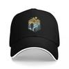 Its Another Half Mile Or So Mountain Hikings Lightweight Caps Women Baseball Cap Cap Man Summer