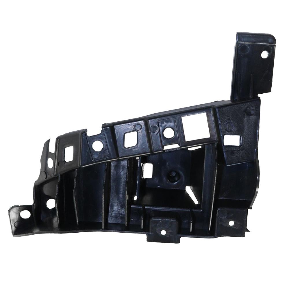 Front Bumper Bracket Front Bumper Bracket Fit for Jeep Cherokee 2014-2018