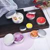100 PCS Candle Wicks Smokeless Wax Pure Cotton Core Wax Core Holder 2.6-20cm DIY Candle Making Pre-Waxed Wicks Party Supplies