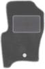 Driver's Car Mat: Range Rover Sport I SUV (2005-2012)