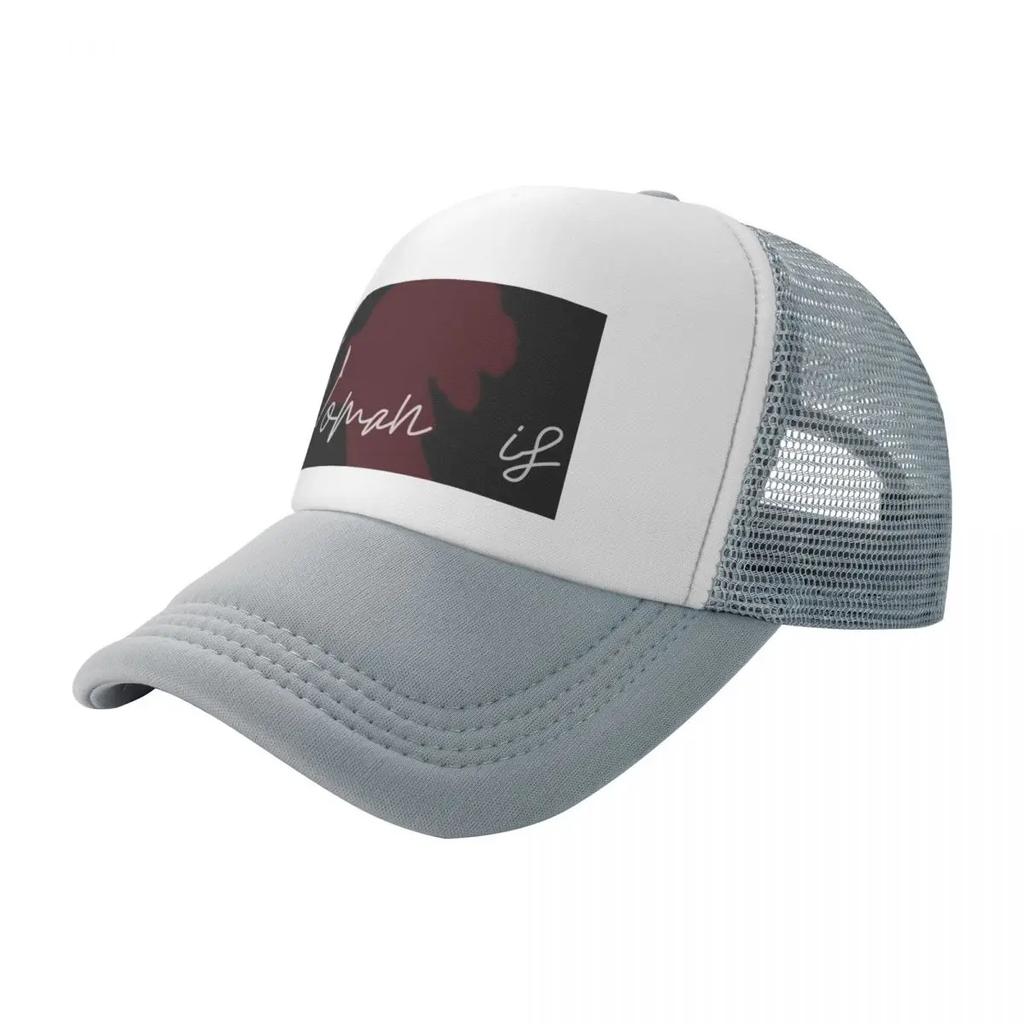 Lempicka Baseballkappe Snapback Hut Sommerhut Schaumparty Hut Anime Golf Damen Herren