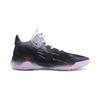 Nike KD Trey 5 IX Sickles Messenger Mid Top Basketball Shoes Unisex Black Red DJ6922-100(Team296-)