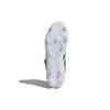 adidas Predator Precision.1 FG Archive Pack Men Sneakers White Cloud-White Core-Black ID6785