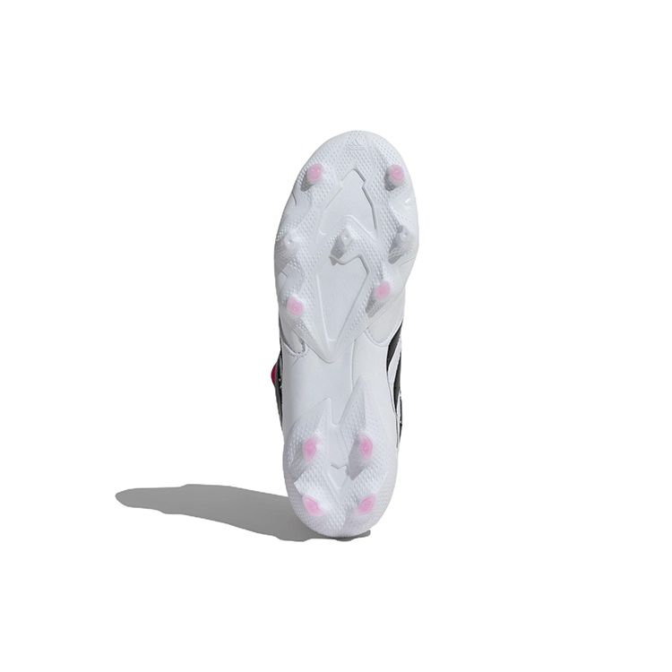adidas Predator Precision.1 FG Archive Pack Men Sneakers White Cloud-White Core-Black ID6785