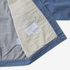 Nanamica Men S Short Denim Jacket S25Sa082e