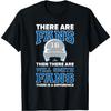 Es gibt Fans Will Smith Los Angeles Baseball MLBPA T-Shirt