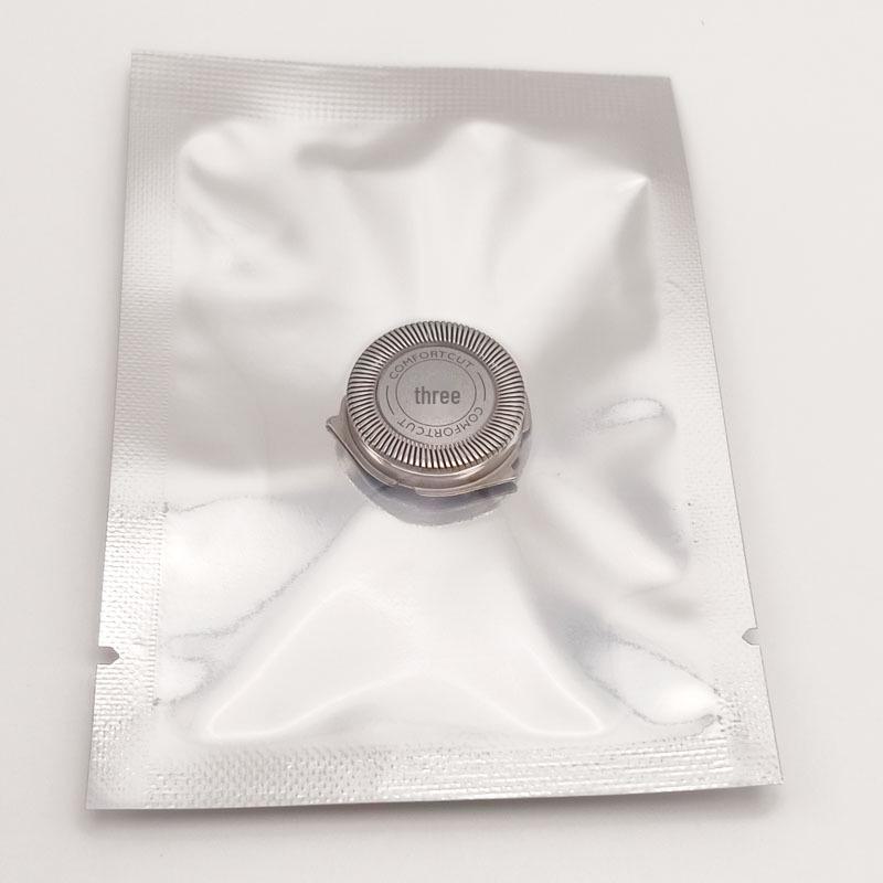 Philips S5000 Replacement Blade and Head Set (SH50/SH30 Compatible)